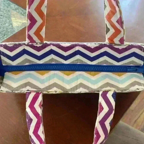 Bliss canvas bag - Picture 3 of 6